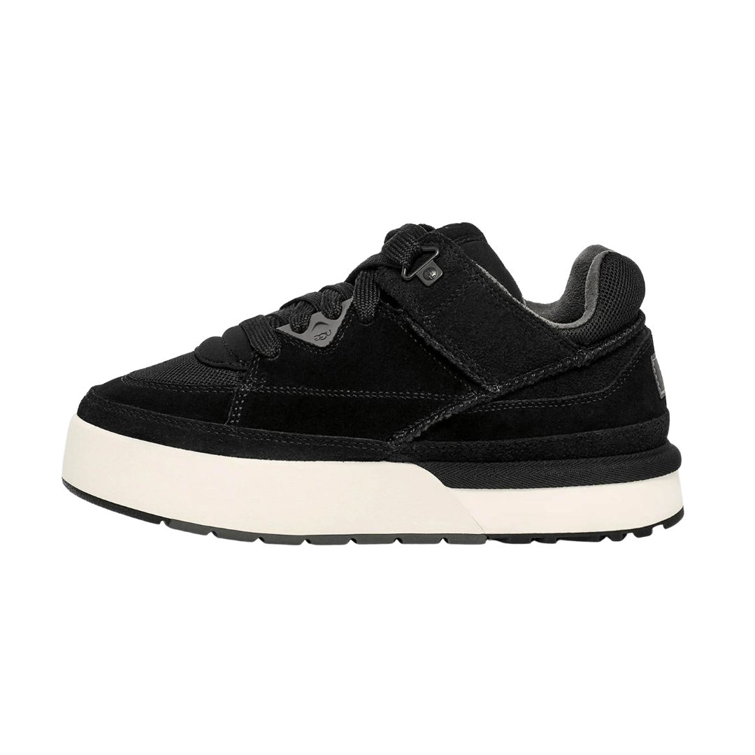 UGG Goldencush Black - 1152719-BLK - Mentastore