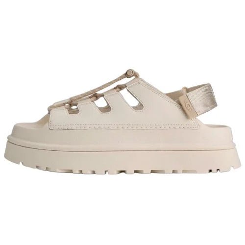 UGG GoldenGlow Toggle Sandal Jasmine (Women's) - 1179370-JSM - Mentastore