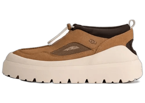 UGG Heritage Utility Axoid Sneaker Chestnut Jasmine - 1174995-CTJ - Mentastore