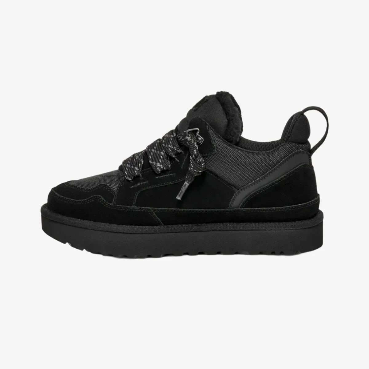 UGG Lowmel Black Men - 1170750 - BLK - Mentastore