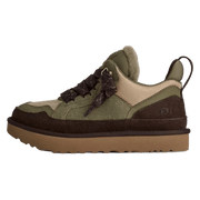UGG Lowmel Burnt Olive Mustsard Seed