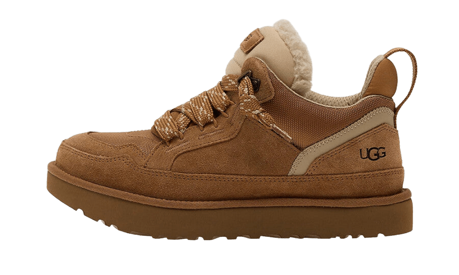UGG Lowmel Chestnut - 1170750-CHE - Mentastore