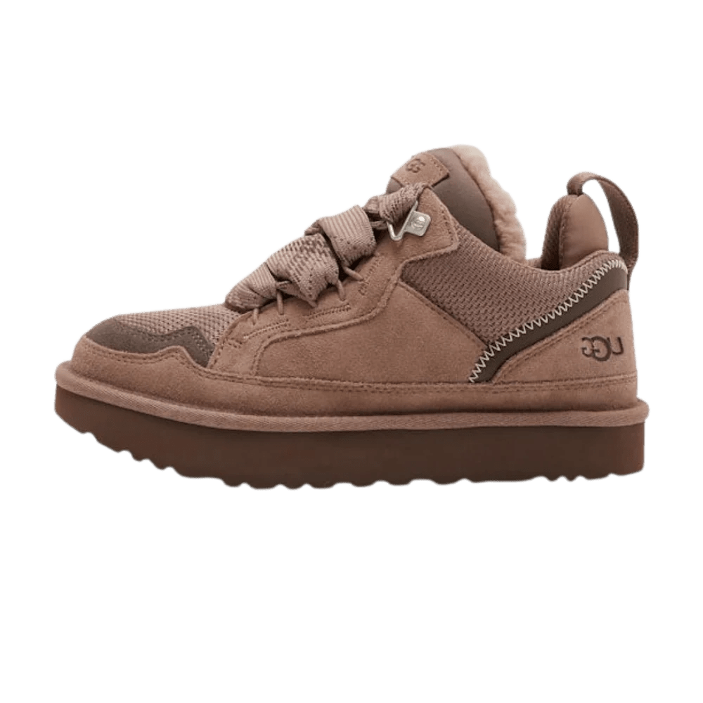 UGG Lowmel Chocolate Brown (W) - 1144032-CMLS - Mentastore