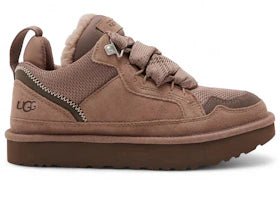 UGG Lowmel Chocolate Brown (W) - 1144032-CMLS - Mentastore