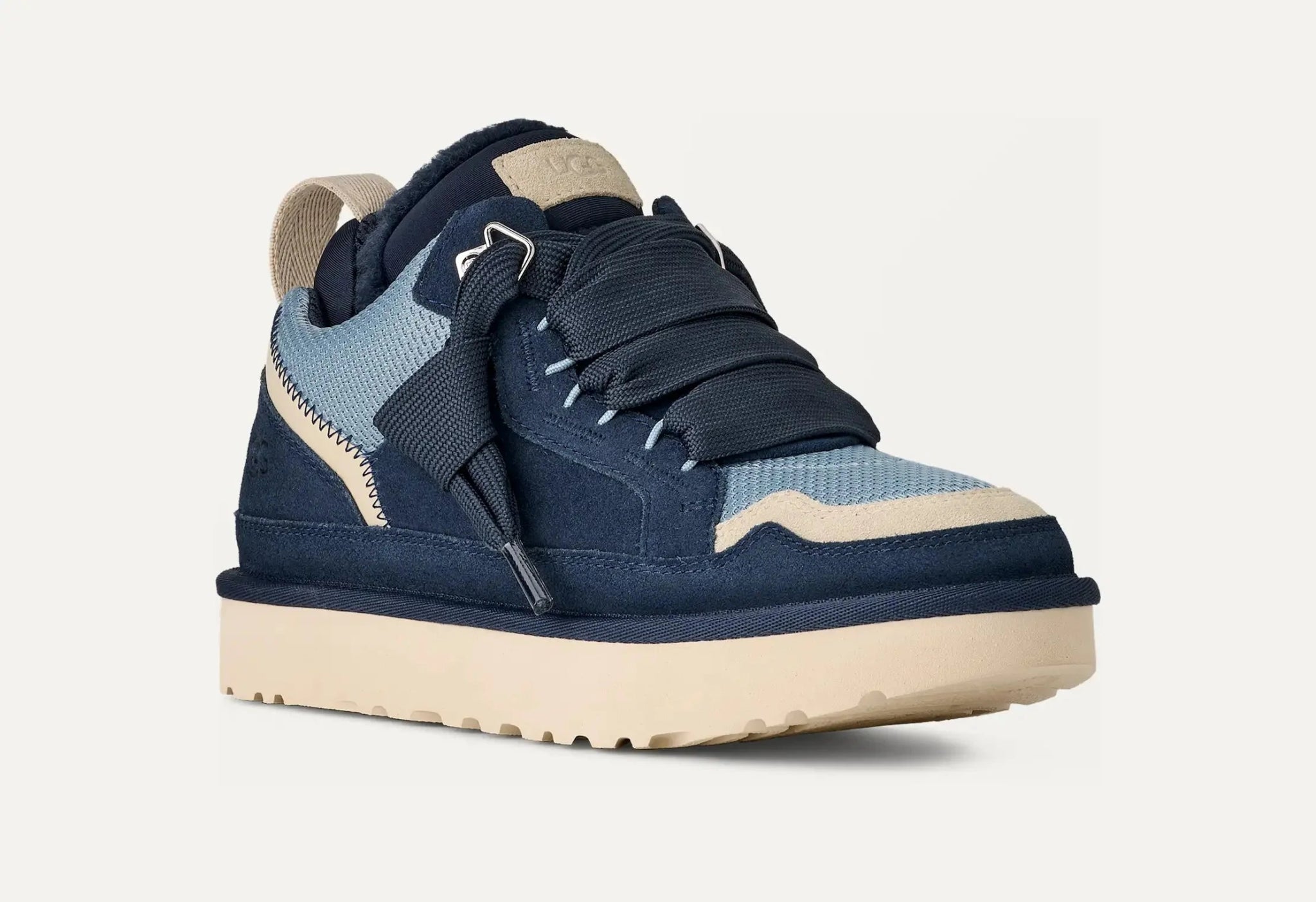 UGG Lowmel Dark Indigo Sea Salt - 1144032 - DGS - Mentastore