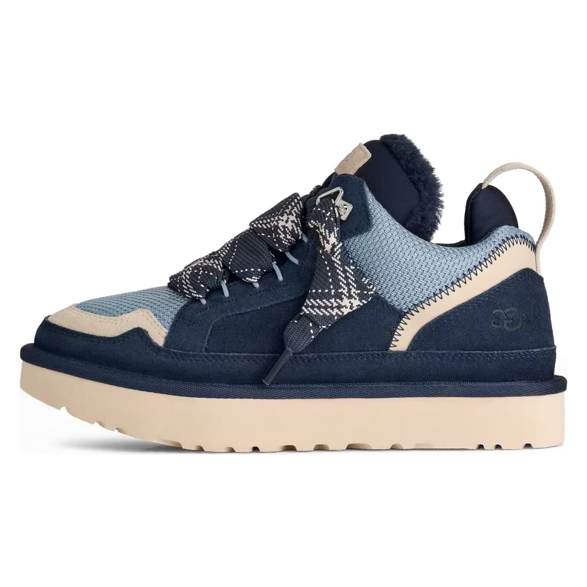 UGG Lowmel Dark Indigo Sea Salt - 1144032 - DGS - Mentastore