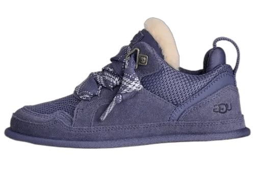 UGG Lowmel Dusted Iris (Kids) - 1152410K-DSTDR - Mentastore