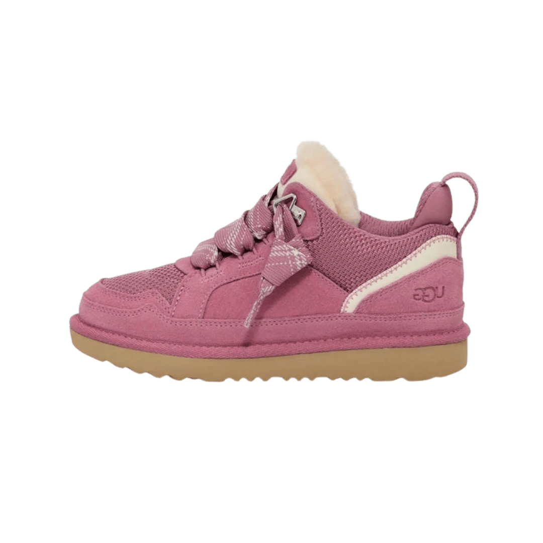 UGG Lowmel Dusty Orchid (Kids) - 1152410K-DYR - Mentastore