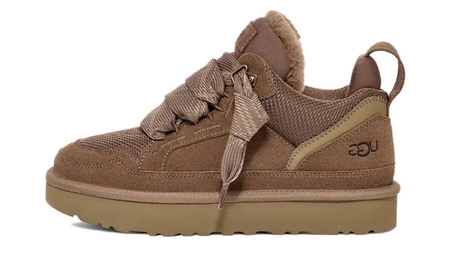 UGG Lowmel 'Hickory' (W) - Mentastore
