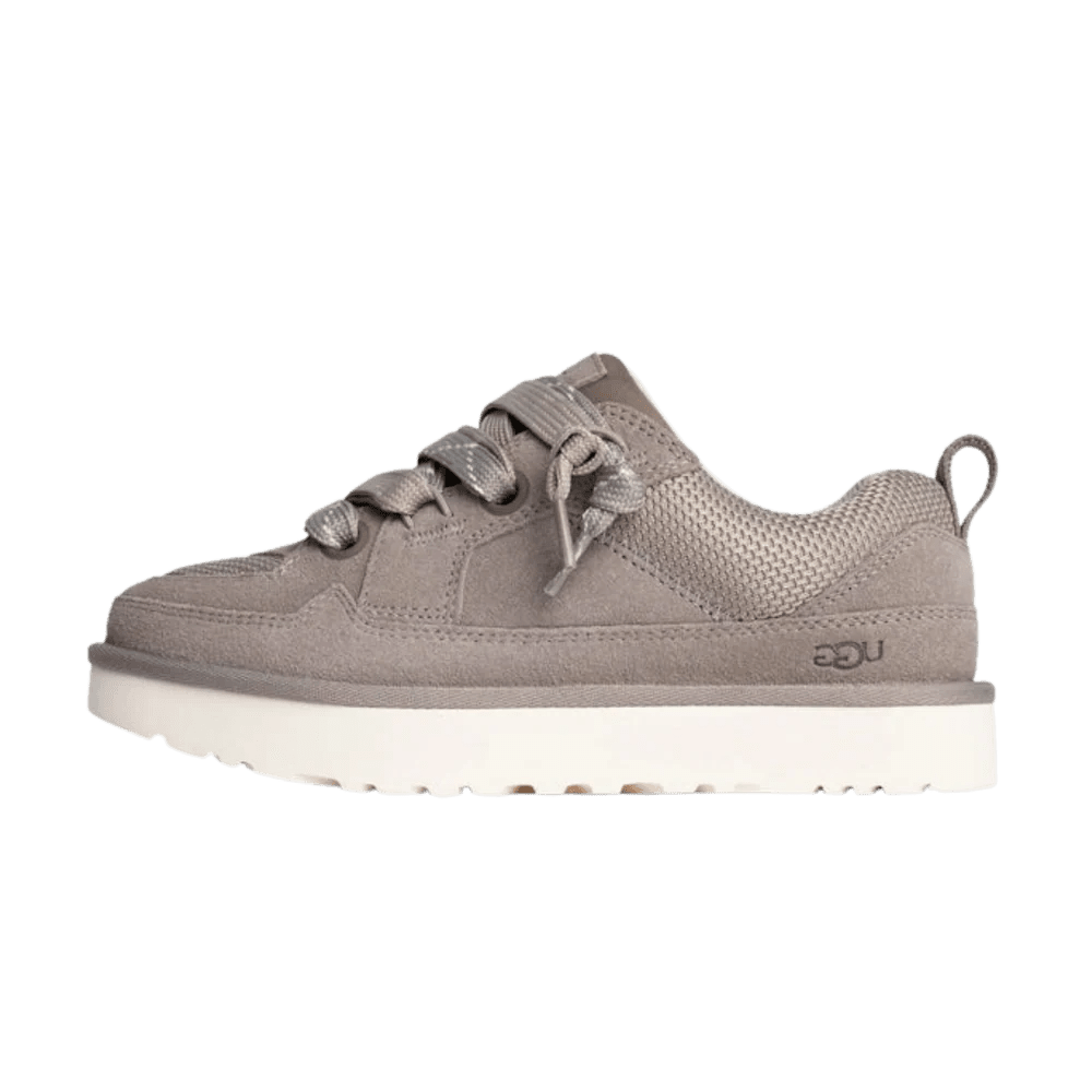 UGG Lowmel Lo Campfire (W) - 1168890-CPF - Mentastore