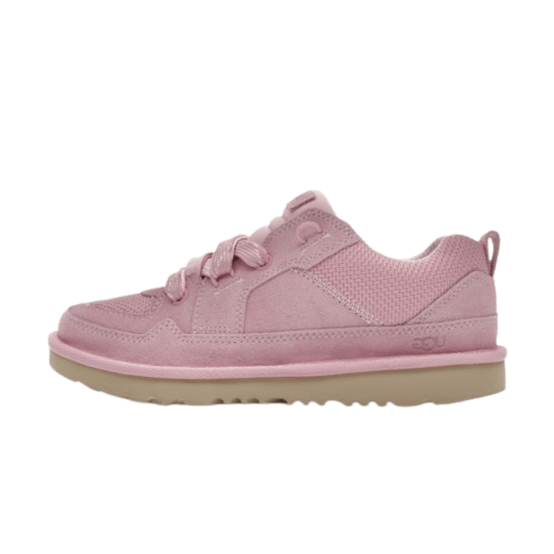 UGG Lowmel Lo Pink Jade (Kids) - 1166490K-PKJ - Mentastore