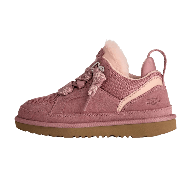 UGG Lowmel Pink Dawn (Kids) - 1152410K-PDW - Mentastore