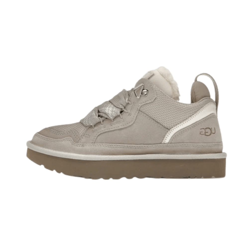 UGG Lowmel Pumice (Women's) - 1144032-PMC - Mentastore