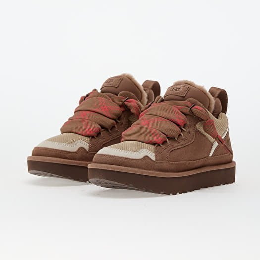 UGG Lowmel Rocky Oak - 1144032 - RYK - Mentastore