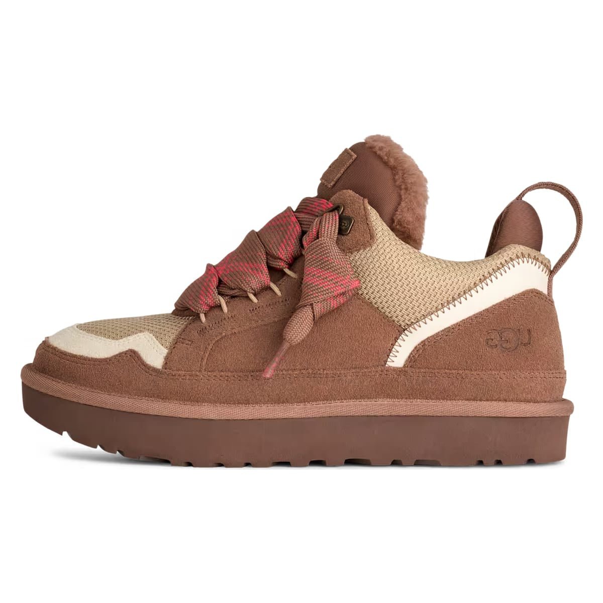 UGG Lowmel Rocky Oak - 1144032 - RYK - Mentastore