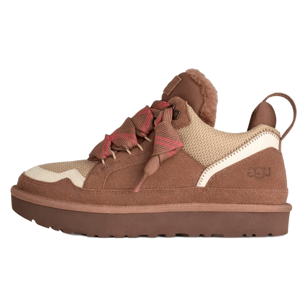 UGG Lowmel Rocky Oak - 1144032-RYK - Mentastore