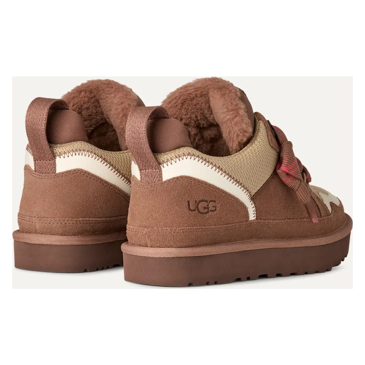 UGG Lowmel Rocky Oak - 1144032 - RYK - Mentastore