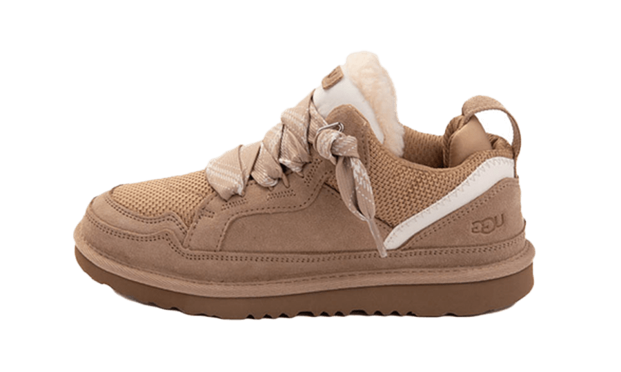 UGG Lowmel Sand (Kids) - Mentastore