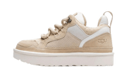 UGG Lowmel Spring Biscotti