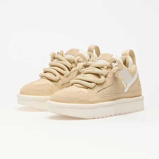 UGG Lowmel Spring Biscotti - 1152759-BSCT - Mentastore