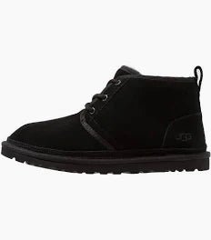UGG Neumel Boot Black (Women's) - 1094269-BLK - Mentastore