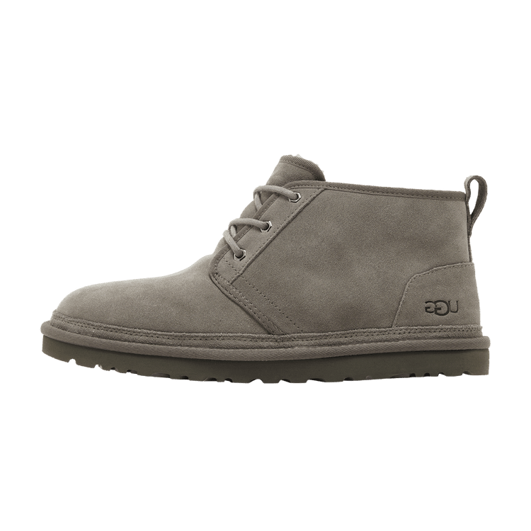 UGG Neumel Boot Charcoal - 3236-CHRC - Mentastore