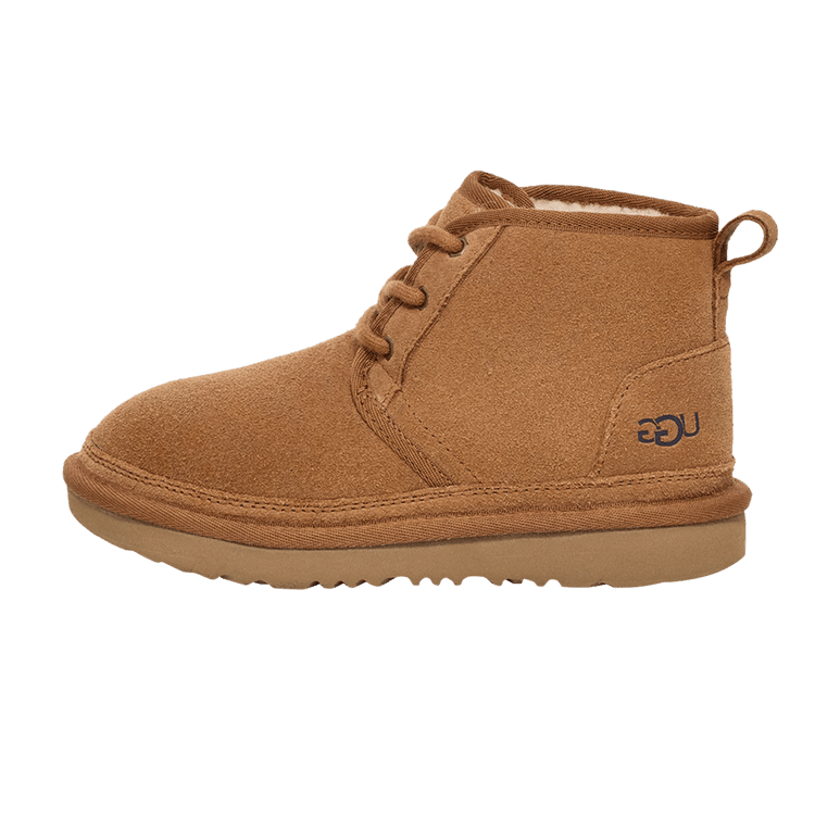 UGG Neumel II Boot Chestnut (Kids) - 1017320K-CHE - Mentastore
