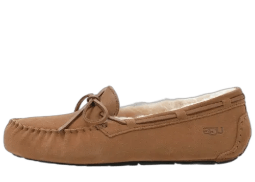 UGG Olsen Slipper Chestnut - 1003390-CHE - Mentastore