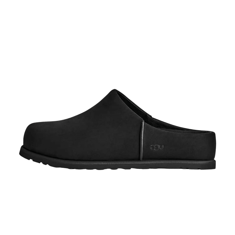 UGG Otzo Clog Black - 1175209-BLK - Mentastore