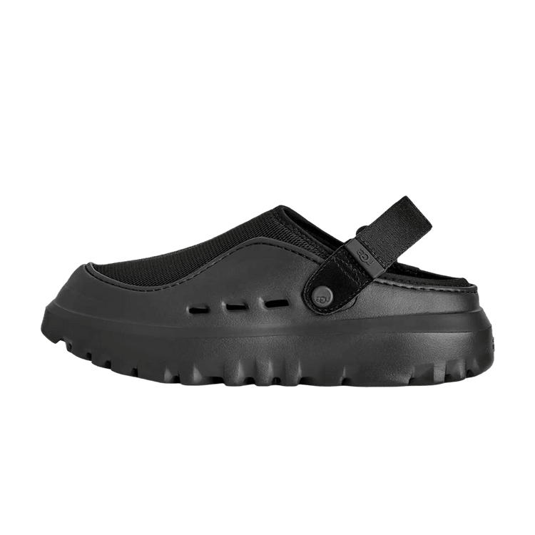 UGG PeakMod Black - 1166912-BLK - Mentastore