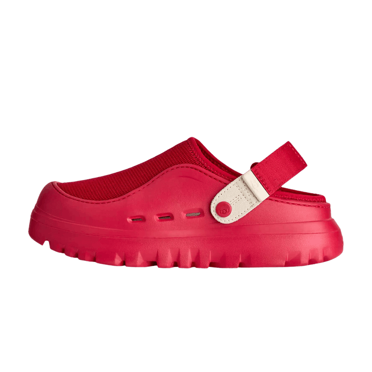 UGG PeakMod Cherry Parfait Jasmine - 1166912-CJS - Mentastore
