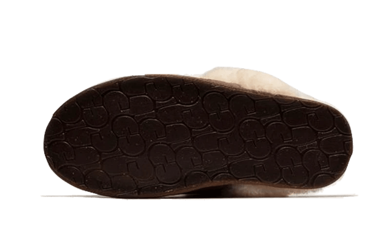 UGG Scuffette II Espresso (Women's) - 1106872-ESP - Mentastore