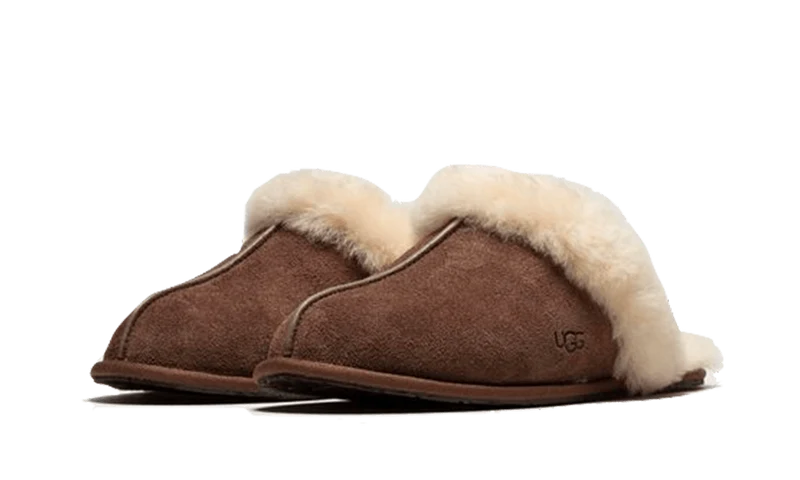 UGG Scuffette II Espresso (Women's)