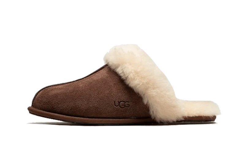 UGG Scuffette II Espresso (Women's)
