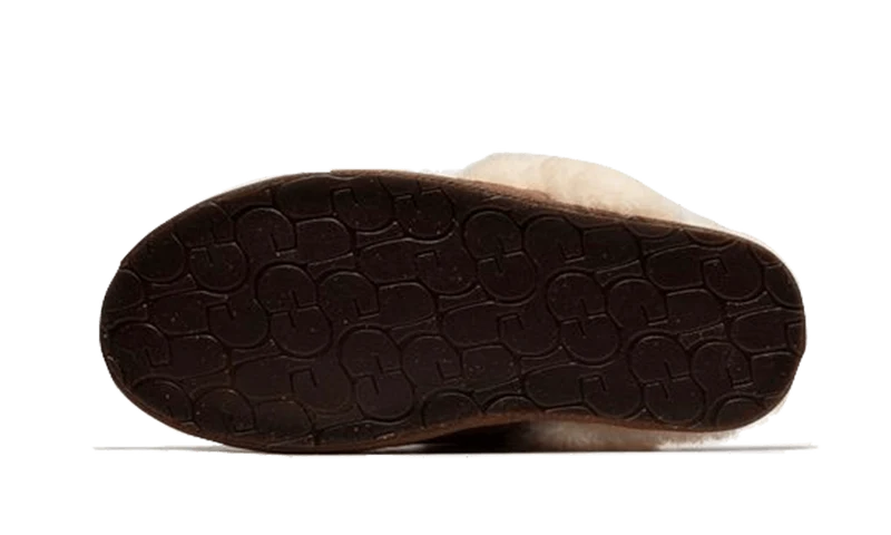 UGG Scuffette II Espresso (Women's)