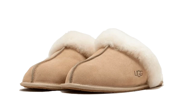 UGG Scuffette II Mustard Seed (Women's)