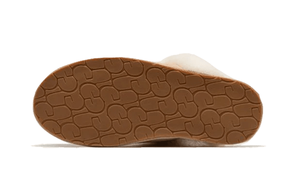 UGG Scuffette II Mustard Seed (Women's) - 1106872-MSNT - Mentastore
