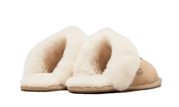 UGG Scuffette II Mustard Seed (Women's) - 1106872-MSNT - Mentastore