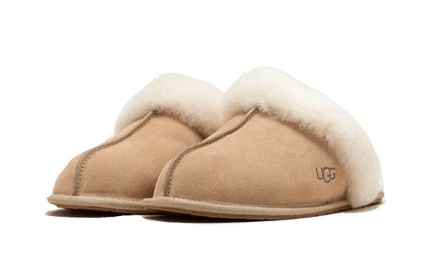 UGG Scuffette II Mustard Seed (Women's) - 1106872-MSNT - Mentastore