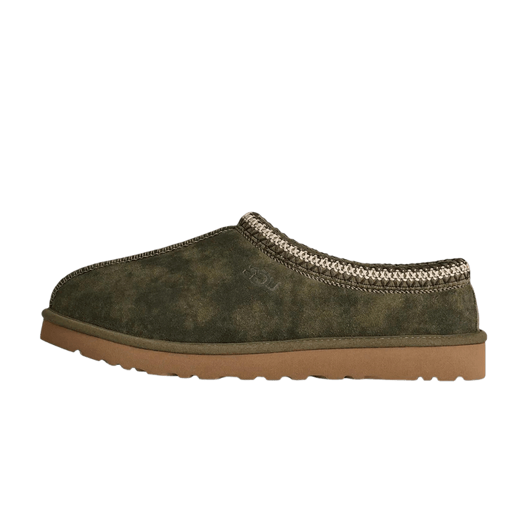 UGG Tasman Baxter Slipper Burnt Olive - 1173810-BTOL - Mentastore
