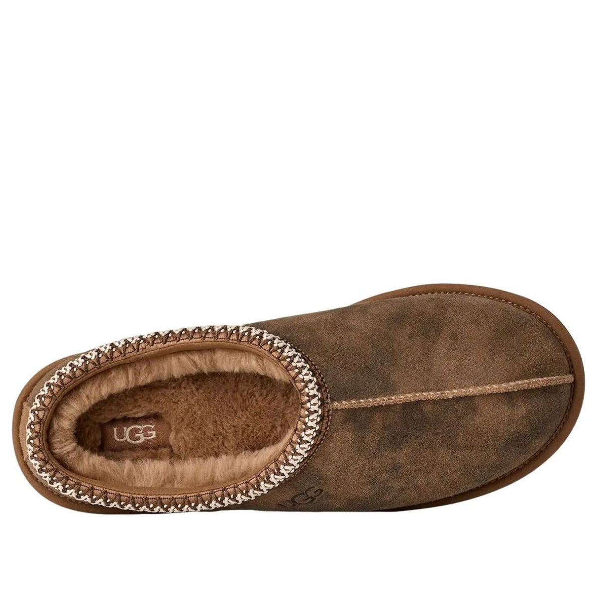 UGG Tasman Baxter Slipper Chestnut - 1173810-CHE - Mentastore
