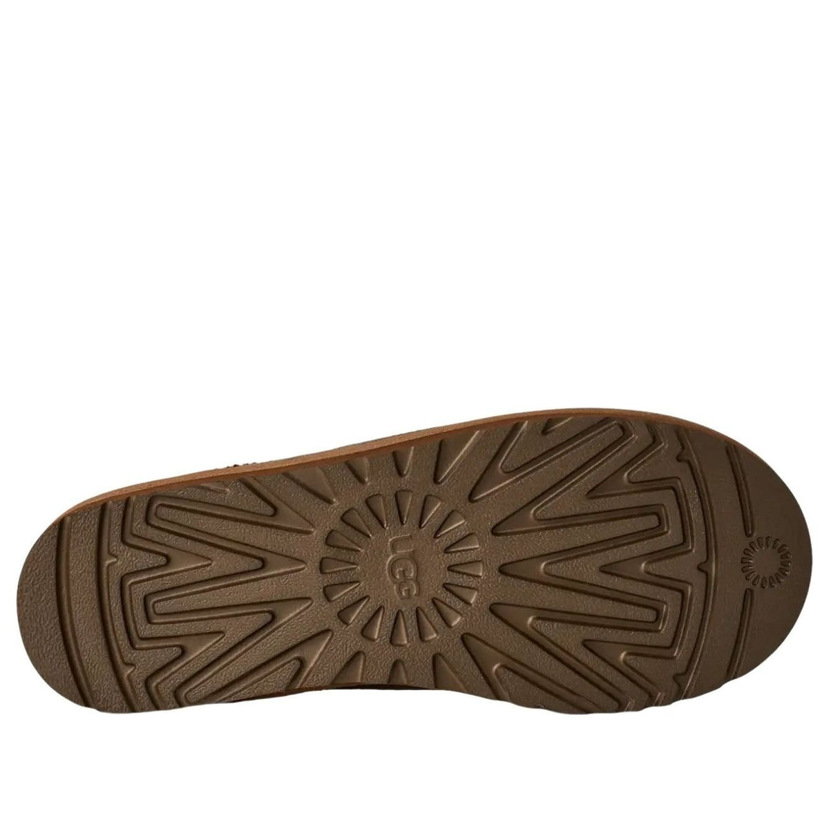 UGG Tasman Baxter Slipper Chestnut - 1173810-CHE - Mentastore