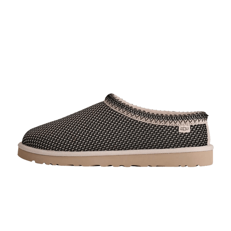 UGG Tasman Breeze Slipper Black Sea Salt - 1186750-BKSS - Mentastore