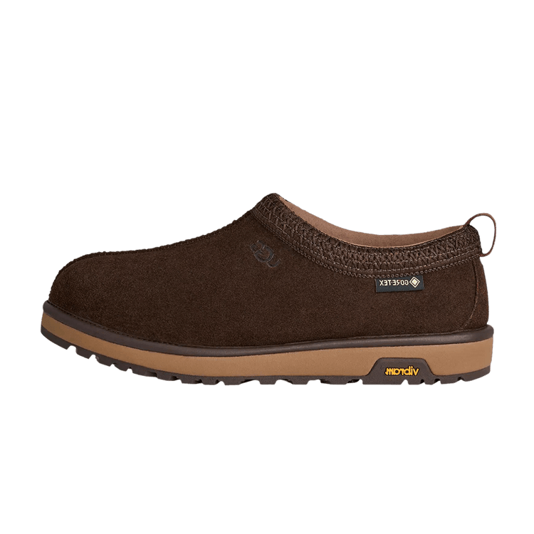 UGG Tasman GTX Slipper Dusted Cocoa - 1171304-DDC - Mentastore