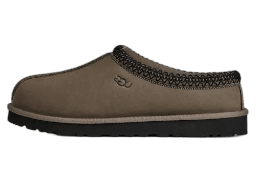 UGG Tasman II Nubuck Slipper Dried Oregano - 1175070-DDRG - Mentastore