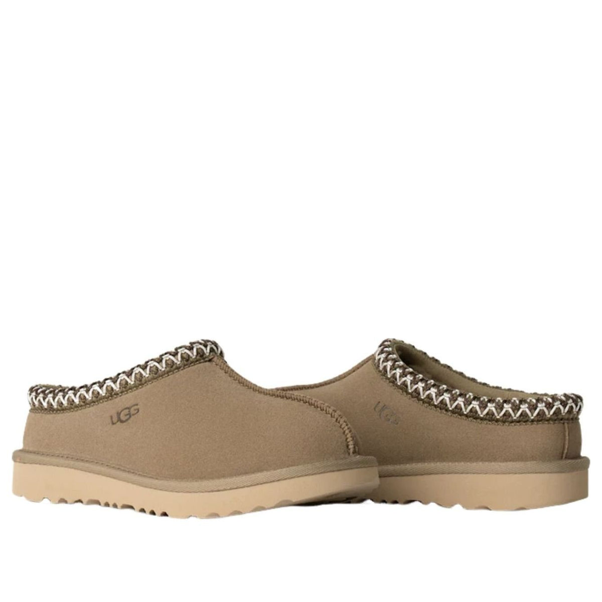 UGG Tasman II Slipper Antilope (Kids) - 1019066K-ALP - Mentastore