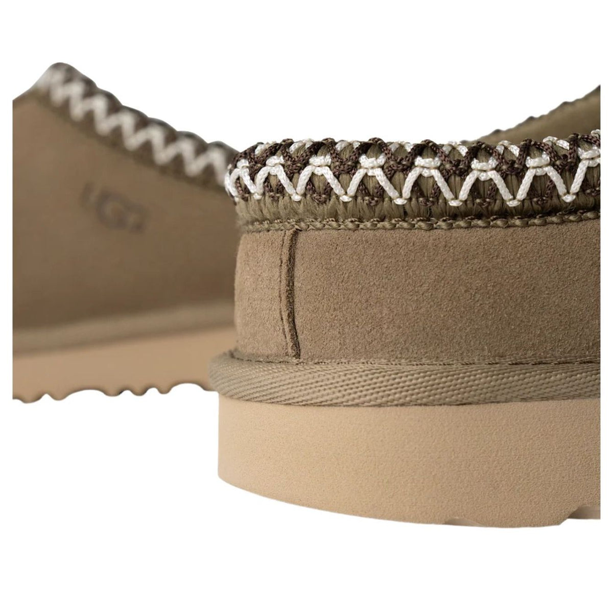 UGG Tasman II Slipper Antilope (Kids) - 1019066K-ALP - Mentastore