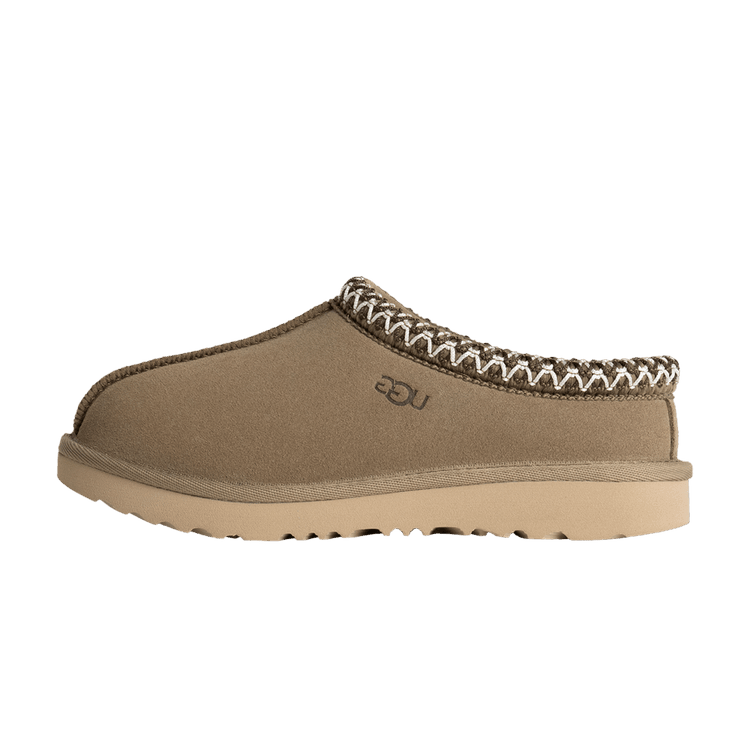 UGG Tasman II Slipper Antilope (Kids) - 1019066K-ALP - Mentastore