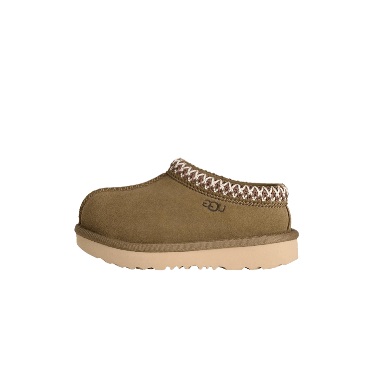 UGG Tasman II Slipper Antilope (Toddler) - 1019066T-ALP - Mentastore