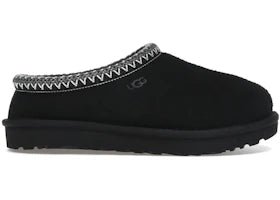UGG Tasman II Slipper Black (Women's) - 1174470-BLK - Mentastore